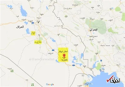 7 زائر ایرانی در بازگشت از زیارت اربعین جان باختند