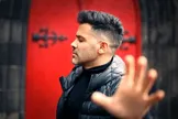 کنسرت«سیروان خسروی» لغو شد