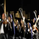 تصاویر: یکصدسالگی «فیلارمونیک ارمنستان» در تخت جمشید