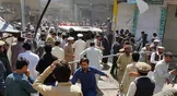 حمله انتحاری در شمال پاکستان/ ۷ نفر کشته شدند