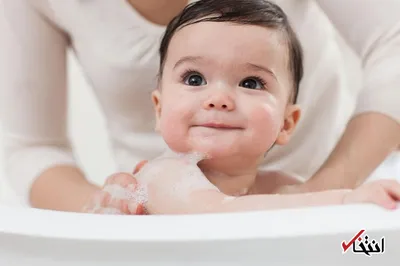 چگونه از پوست و موی نوزاد مراقبت کنم؟