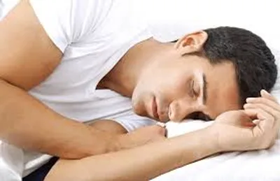 آنچه در مورد فلج خواب باید بدانید