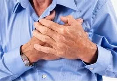 غذا خوردن دیروقت و خطر حملات قلبی