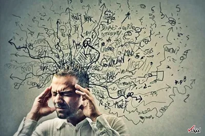 آیا من اختلال اضطرابی دارم؟  / ۱۲ علامت هشدار دهنده برای افراد مضطرب