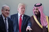 نتانیاهو در چارچوب کارزار گسترده‌تر علیه حوثی‌ها، به کشورهای شبه‌جزیره عربستان پیشنهاد کمک داده /  احتمالا عربستان از این کمک استقبال نخواهد کرد / دخالت مستقیم اسرائیل ممکن است باعث شود زیرساخت‌های عربستان از دید ایران بیش از پیش به‌عنوان اهدافی مشروع تلقی شود
