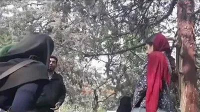 کیهان: کار زنی که فحاشی کرد، کشف حجاب و جرم بود / فرمانده پلیس باید از مامور وظیفه‌شناس گشت ارشاد تقدیر کند