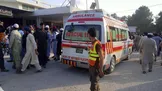 انفجار قوی در یک مسجد در پاکستان؛ اعلام وضعیت اضطراری و احتمال تلفات