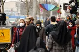 ویدئو/ در مکان های عمومی چگونه با کرونا مقابله کنیم؟!