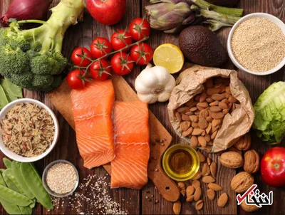 چه خوراکی هایی از «ام اس» پیشگیری می کند؟