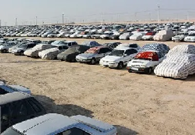پارک ۱۲۰ هزار خودرو در مهران/ تکمیل زیرساخت‌های ایلام تا سال آینده