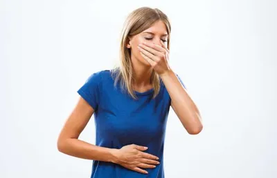 حالت تهوع در افراد دیابتی و چگونگی برطرف کردن آن