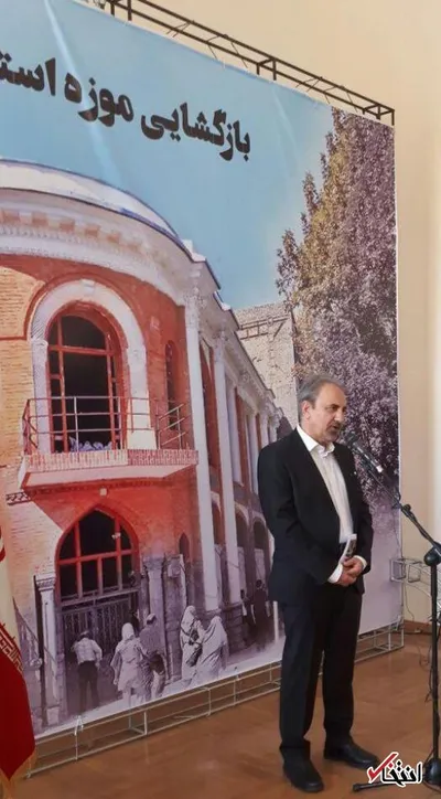 نجفی: نقاطی از میدان امام خمینی(ه) به عنوان پلازا در نظر گرفته شود