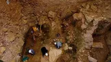 دیرینه‌شناسان: تکه استخوانی کشف کردیم که احتمالا کهن‌ترین فسیل انسانی اروپا است