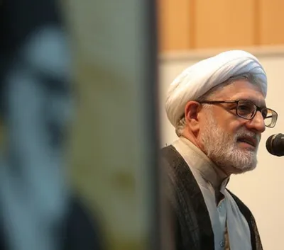 دکتر داود فیرحی، پژوهشگر «اندیشه سیاسی در اسلام» به دلیل ابتلا به کرونا درگذشت