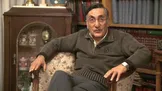 روزگار غریبِ کامران فانی، نویسنده و مترجم ایرانی در خانه سالمندان / «او به آلزایمر مبتلا شده»