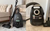 جاروبرقی بوش بهتره یا آاگ؟ مقایسه کامل و نظر کاربران