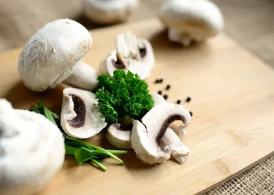 آیا بین مصرف قارچ و خطر افسردگی ارتباطی وجود دارد؟