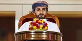 فرزند ارشد سلطان عمان ولی‌عهد می‌شود