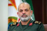 سرلشکر وحیدی، فرمانده کل سپاه: ترور مولوی یوسف گرگیج، دلیل آشکاری بر شکست تروریست‌های مزدور از مردم سیستان و بلوچستان است