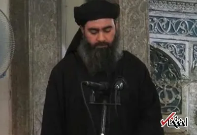اخباری از فرار ابوبکر البغدادی از عراق به سوریه