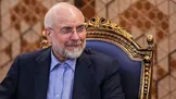 پاسخ قالیباف به رئیس ستاد مشترک نیرو‌های مسلح آمریکا: دورانی که در آن F-۳۵‌ها و F-۱۵‌های شما شکار می‌شوند و شما مجبورید گزارش دهید که فقط آسیب دیده‌اند، همین حالا هم آغاز شده / چیزی که زمانی صرفا یک کابوس وحشتناک بود، اکنون به واقعیت روزمره تبدیل شده است. با آن کنار بیایید