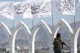 طالبان: اتباع افغان مرتبط با ارتش بریتانیا تحت پیگرد قرار نمی‌گیرند؛ حتی اگر اطلاعات آنها در پی یک افشاگری درز کرده باشد