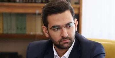 آذری جهرمی: ۸ هزار نفر کارت سوخت خود را به کارت بانکی متصل کرده‌اند
