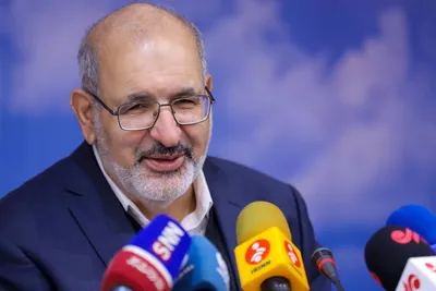 رئیس سازمان سنجش: رتبه و نمره کل داوطلبان کنکور ۱۴۰۲ جمعه منتشر می شود
