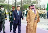 در یمن، چین از خلأ امنیتی آمریکا بهره می‌برد / پکن می‌تواند آسوده باشد، چون با حوثی‌ها توافق خودش را دارد؛ تسلیحات چینی هم در حال رسیدن به هر دو طرف درگیری است / یک نظم امنیتی پساآمریکایی در حال شکل‌گیری در خلیج فارس است؛ نظمی که در آن چین می‌تواند با تعامل گزینشی با بازیگرانی که واشنگتن نمی‌تواند یا نمی‌خواهد به‌طور کامل با آنها مقابله کند، نفوذ خود را افزایش دهد