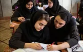 اطلاعیه آموزش و پرورش درباره برگزاری امتحانات نهایی معوق در ۴ استان جنوبی: به غایبین موجه این آزمون‌ها اجازه داده می‌شود در امتحاناتی که در استان‌های جنوبی برگزار می‌شود، شرکت کنند
