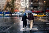 مرکز مدیریت جامع حوزه‌های آبخیز: در پی وقوع پدیده ال‌نینو، ممکن است طی ماه‌های پیش رو در برخی مناطق بارش‌ها تا ۳۸ درصد افزایش یابد