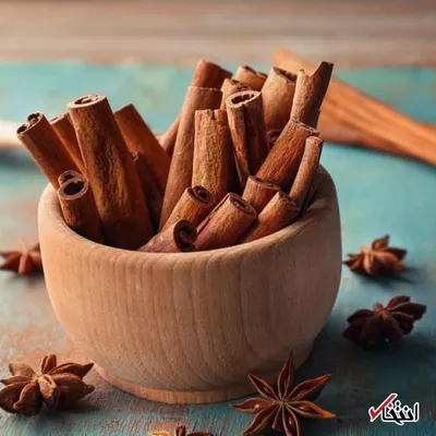 ۶ خاصیت مهم و باورنکردنی دارچین