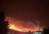 انفجار در اطراف اربیل و سلیمانیۀ عراق / منابع غیر رسمی: هواپیما‌های نظامی آمریکایی به پرواز در آمده‌اند