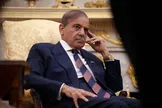 ابراز نگرانی شهباز شریف درباره تشدید تنش در خلیج فارس / پاکستان از همه طرف‌ها می‌خواهد که خویشتنداری پیشه کرده و از هرگونه اقدامی که می‌تواند منطقه را بی‌ثبات کند، خودداری کنند