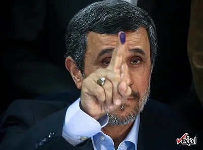محمود صادقی: از حضور احمدی نژاد در انتخابات مجلس استقبال می کنیم / محمودی شاه نشین: از این احمدی نژاد هر کاری که بگویید برمی آید / او قطعا از حوزه ای کاندیدا خواهد شد که می داند 100 درصد پیروز خواهد شد / احمدی نژاد به دلیل پرونده هایش ردصلاحیت می شود؟