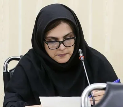 جزئیات تازه از قتل خانم خبرنگاری که توسط شوهرش کشته شد/ یکی از بستگان: قاتل در حضور بازپرس خیلی آرام بود
