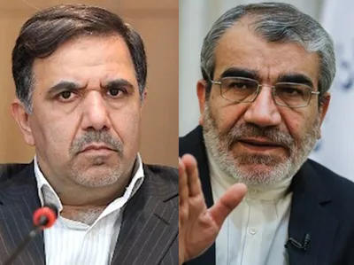 واکنش کدخدایی به نامه آخوندی به لاریجانی درباره FATF:‌ از وزیر راه انتظار می‌رود که بیراهه نرود