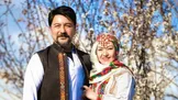 امیرحسین صدیق و همسرش از برنامه تلویزیون کنار گذاشته شدند