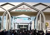 زائرین اربعین حسینی بدون ثبت نام در سامانه «سماح» به مرزها مراجعه نکنند