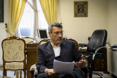 توضیحات بعیدی نژاد به 