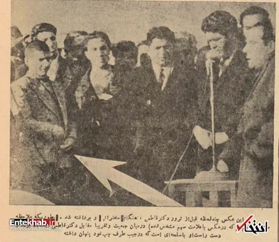 قرار بود عبدخدایی دکتر مصدق را هم ترور کند؟
