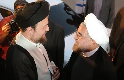دستور رییس جمهور؛ عزل فرماندار بروجرد در پی ممانعت از سخنرانی سید حسن خمینی / توبیخ استاندار
