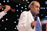 ایرج خواجه امیری درگذشت