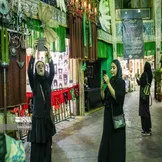 تصاویر: تور محرم گردی
