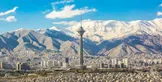 کیفیت هوای تهران سالم است