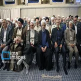 تصاویر: مراسم تنفیذ حکم چهاردهمین دوره ریاست جمهوری